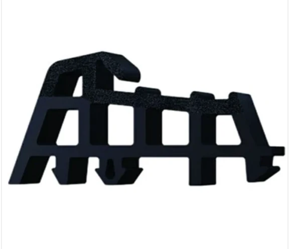 Co-Extruderade EPDM-packningar