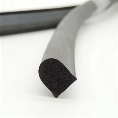 EPDM gummitätning
