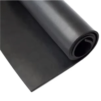 EPDM Single Ply Membrane