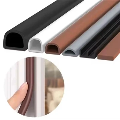 Självhäftande Epdm skumtätning